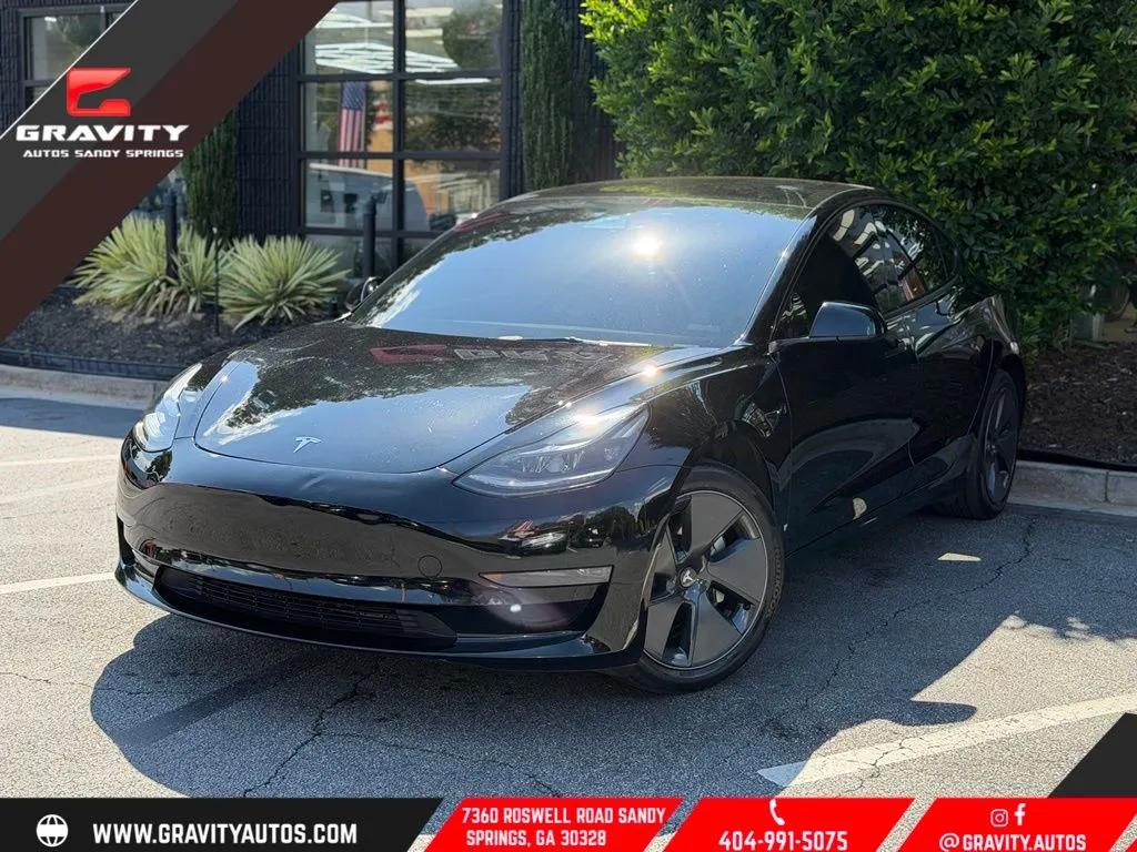 tesla model 3 2023 5YJ3E1EA4PF586994 image tesla model 3 2023 5YJ3E1EA4PF586994 image